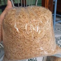 Combo 4kg TÉP BIỂN KHÔ NAM ĐỊNH sạch ngon đánh bắt tại địa phương