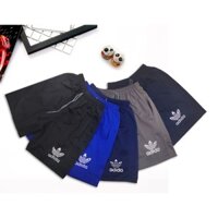 [Combo 4]Quần Short Nam - Vải Thun Thoáng Mát [SaleOff]