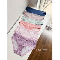 combo 5-10 quần lucky brand màu ngẫu nhiên (S M L XL)