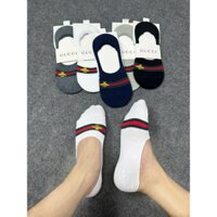 COMBO 5, 6 ĐÔI TẤT LƯỜI NAM, NỮ ĐỦ MÀU HÀNG QC NHẬP KHẨU