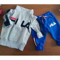 Combo 5 áo khoác vnxk