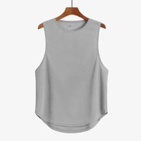 [COMBO 5] Áo thun 3 lỗ thể thao áo sát nách nam chạy bộ cao cấp form chuẩn co giãn đa chiều - 𝗔𝗕𝗟𝟬𝟭