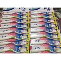 COMBO 5 BÀN CHẢI ĐÁNH RĂNG P/S BAO BÌ 18k .je