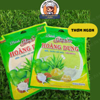 Combo 5 bánh Phồng sữa nước cốt dừa Nhơn Hoàng 220gr