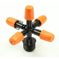 Combo 5 béc phun sương 5 đầu