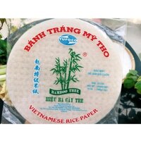 Combo 5 Bịch Bánh tráng Gỏi Cuốn 22cm Xuất Khẩu Mỹ Tho 250g  Bánh Ngon Dẻo Thơm