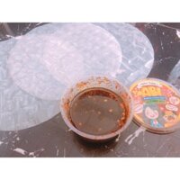 COMBO 5 BỊCH BÁNH TRÁNG SATE ABI