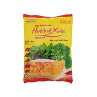 Combo 5 bịch Bột bánh xèo Hương Xưa 500g