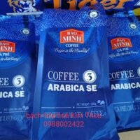 combo 5 bịch cà phê Bảo Minh số 3