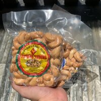 Combo 5 bịch hạt điều rang muối hạt to