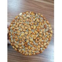 COMBO 5 BỊCH KẸO ĐẬU PHỘNG 200gr keo