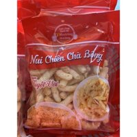 Combo 5 bịch nui chiên chà bông hiệu Phương Nhà Bàng