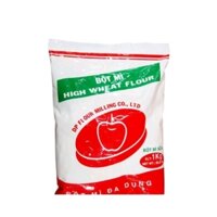 Combo 5 bịt bột mì số 8 (1 BỊT 1KG)