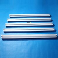 Combo 5 Bộ đèn tuýp Led đôi 1m2 T8 2x20w giá rẻ, chất lượng