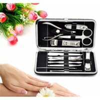Combo 5 Bộ Kìm Cắt Móng Tay 12 Món