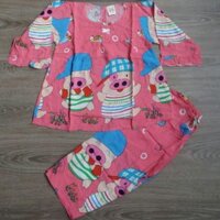 Combo 5 bộ tole bé