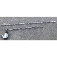 Combo 5 Bộ Treo cáp quang ADSS KV-500M