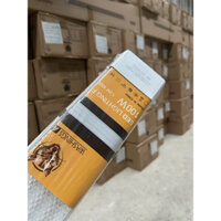 Combo 5 bóng đèn led bán nguyệt 100w thân nhôm đầu vuông