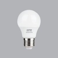 COMBO 5 BÓNG ĐÈN LED BULB 3W - 5W (MPE LBD-3, LBD-5)