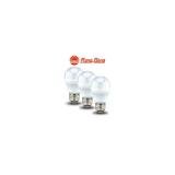 Combo 5  Bóng Led Bulb 3w Rạng Đông