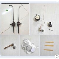 Combo 5 cái mobin đàn bầu