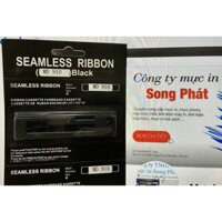 Combo 5 cái Ribbon mực in đen IR-91B/ ruy băng mực Citizen IR-91B dùng cho Citizen MD 910