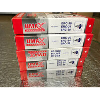 Combo 5 cái Ribbon/ Ruy băng Umax ERC-30/34/38/TMU 220(màu đen)