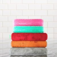 (Combo 5 cái) Thảm nỉ bàn chân SHUNC + Thảm cỏ nhựa cao cấp. Bộ đôi tiện lợi, phù hợp nhiều nhu cầu