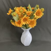 COMBO 5 CÀNH HOA DÃ QUỲ CAO CẤP