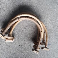 Combo 5 Cầu góc lồng chào mào, choè