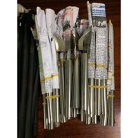 Combo 5 Cây Dao Gọt Mắt Dứa (Khóm) Lưỡi Dao Thái Kiwi Cực Bén