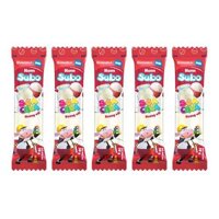 [COMBO 5 CÂY] Kem Sữa Chua Hương Vải Subo 50g