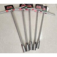 ComBo 5 Cây  khoá Chữ T Cao Cấp Kapusi 8 10 12 13 14