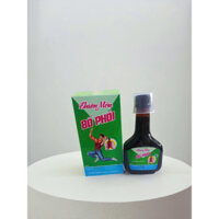 (Combo 5 chai) Chai 280ml Thiên Môn Bổ Phổi Bình Đông - Giảm Ho, Đau Rát Họng, Khản Tiếng