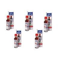 Combo 5 Chai dầu nóng Thiên Thảo 10ml