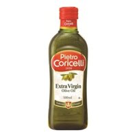 Combo 5 Chai Dầu Oliu Extra Virgin Pietro Coricelli