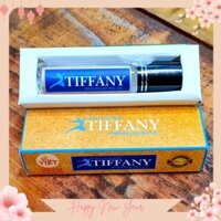 Combo 5 chai dầu xoa bóp  Miss Tiffy - Hàng Việt Nam Việt 54