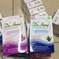 Combo 5 chai dung dịch vệ sinh dạ hương 100ml