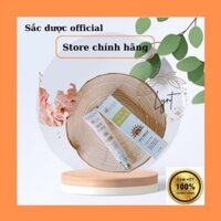 Combo 5 chai kem chống nắng sunblock