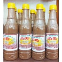 Combo 5 chai mắm nêm cô Ri loại 500ml_Đặc sản Huế