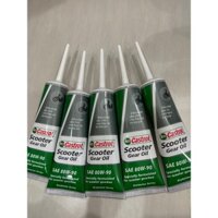 COMBO 5 CHAI NHỚT LÁP (DẦU HỘP SỐ) CASTROL SAE 80W90