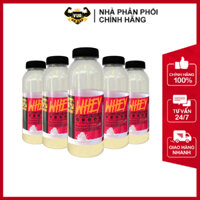 Combo 5 Chai Sample Dùng Thử Sữa Tăng Cơ Mutant Whey Protein