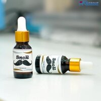 Combo 5 chai Serum kích thích mọc mi, mọc râu, lông mày, tóc, hiệu quả, an toàn