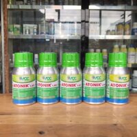 Combo 5 chai Thuốc kích rễ Atonik 1.8SL - chai 100ml
