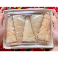 combo 5 chiếc pizza ốc quế