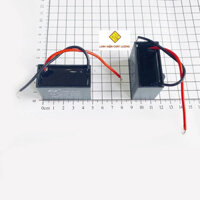 Combo 5 chiếc tụ quạt 7uF dây SENJU CBB61 loại tốt