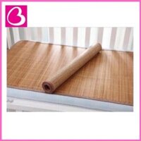 Combo 5 chiếu tre cho bé (sỉ)