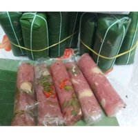 Combo 5 Chục Nem Chua Thanh hóa