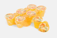 combo 5 cốc thạch rau câu Long Hải 95g