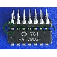 Combo 5 con HA17902P DIP-14 IC